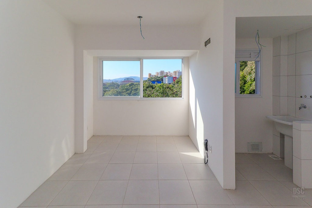 Apartamento para venda no bairro Santo Antônio em Porto Alegre