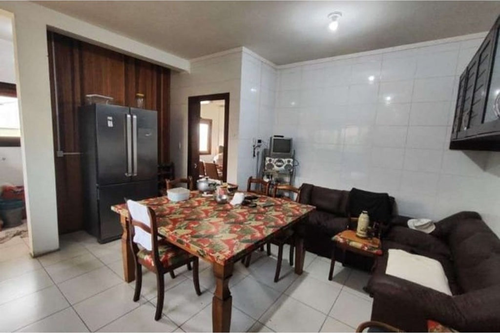 Casa para venda no bairro Freitas em Sapucaia do Sul