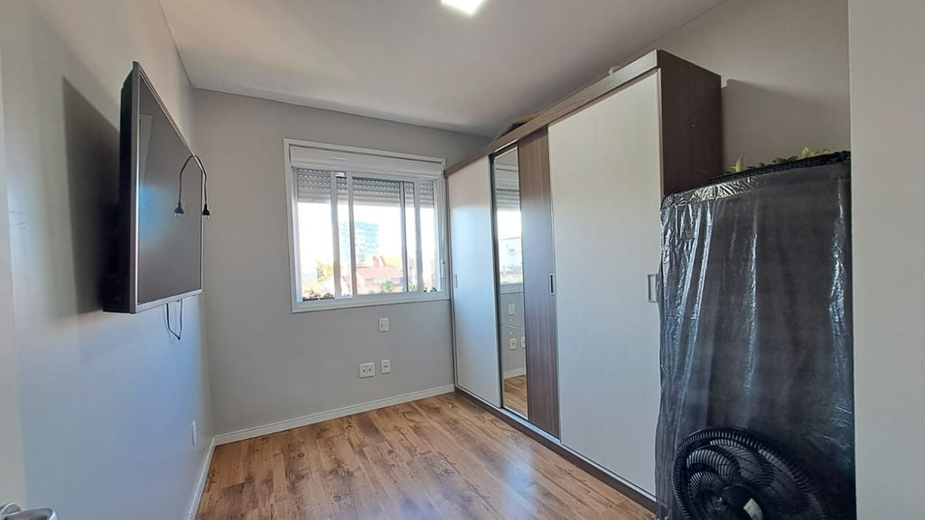 Apartamento para venda no bairro Jardim Botânico em Porto Alegre
