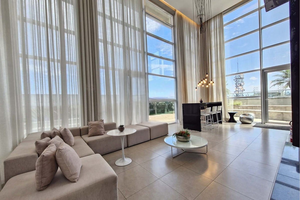 Apartamento, 1 quarto, 49 m² - Foto 7