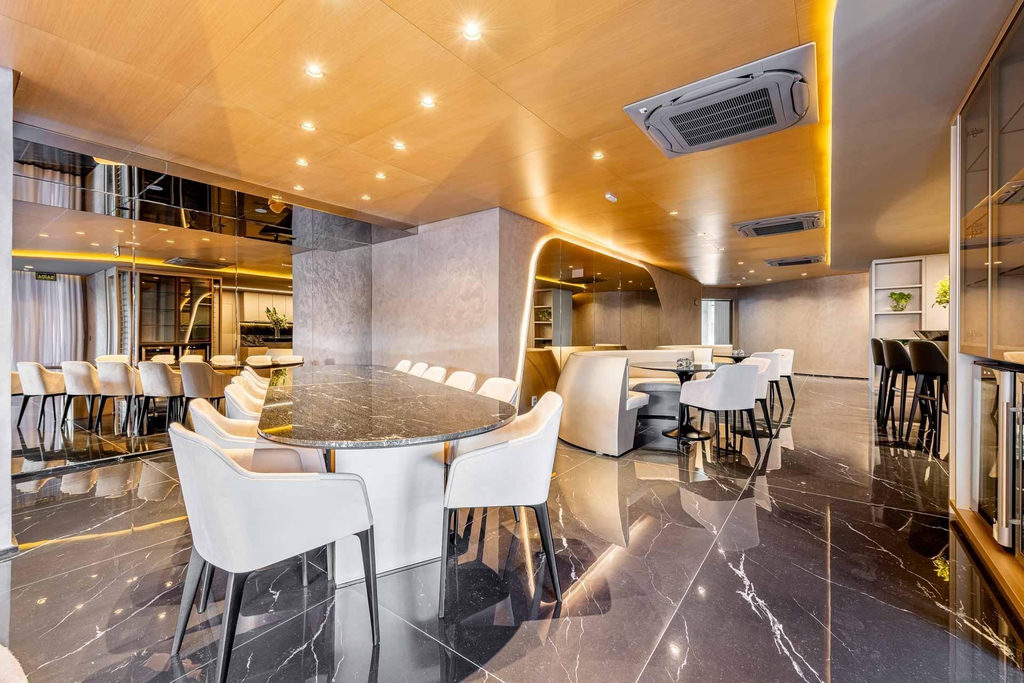 Apartamento, 4 quartos, 378 m² - Foto 16