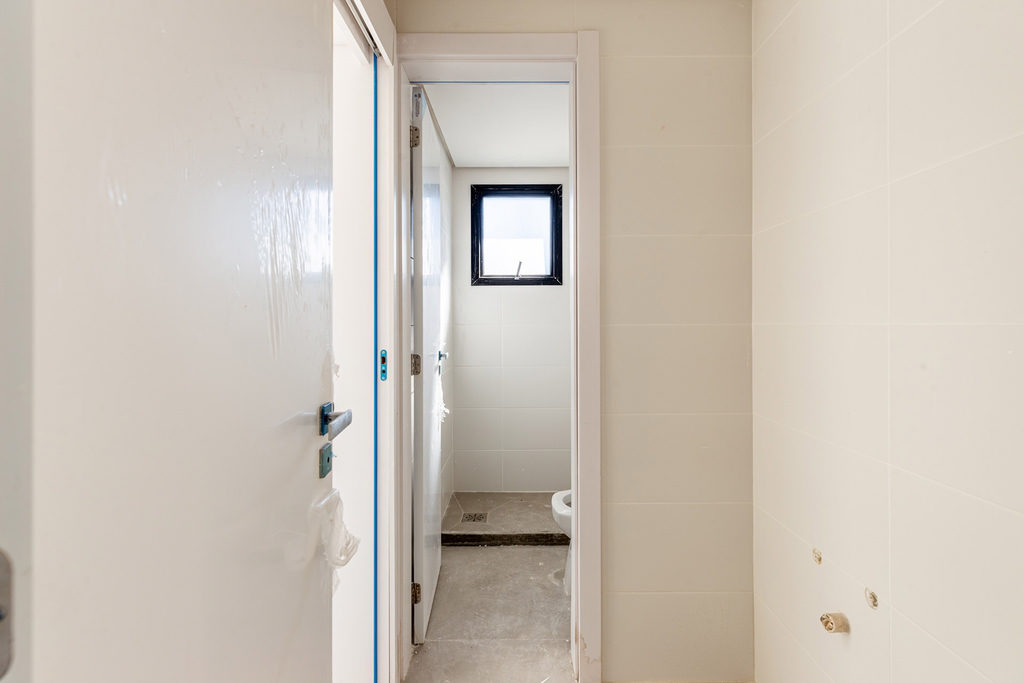 Apartamento para venda no bairro Santa Cecília em Porto Alegre