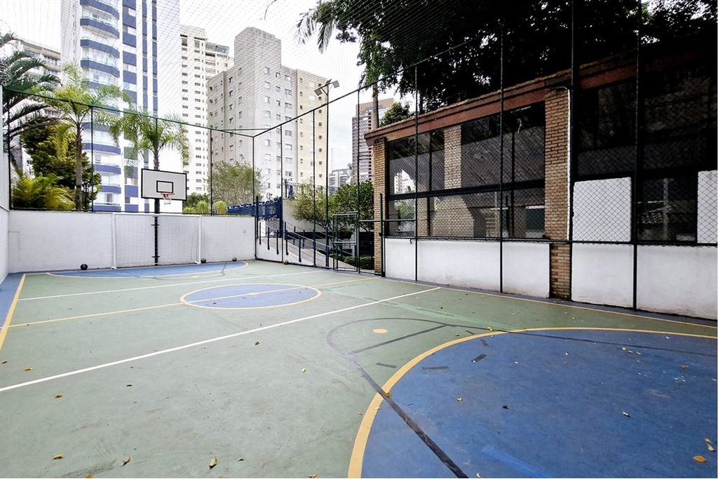 Apartamento, 3 quartos, 170 m² - Foto 24