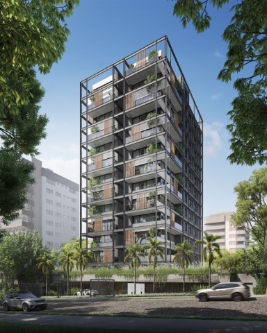 Apartamento à venda em Porto Alegre, Petrópolis, com 3 quartos, 170,2m² - Geniale Imóveis