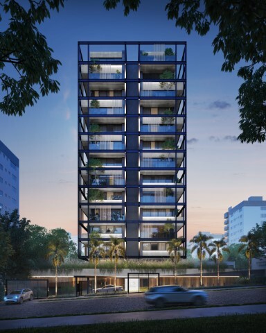 Apartamento à venda em Porto Alegre, Petrópolis, com 3 quartos, 170,2m² - Geniale Imóveis