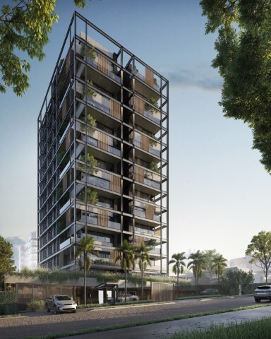 Apartamento à venda em Porto Alegre, Petrópolis, com 3 quartos, 170,2m² - Geniale Imóveis