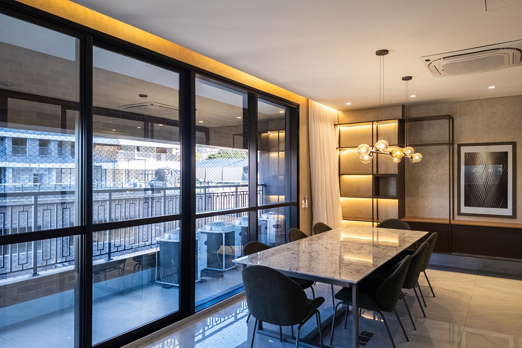 Cobertura, 4 quartos, 305 m² - Foto 113