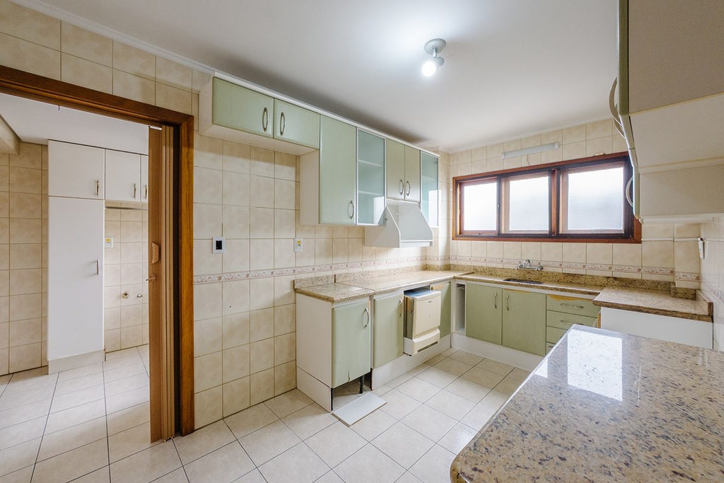 Apartamento para venda no bairro Centro em Canoas