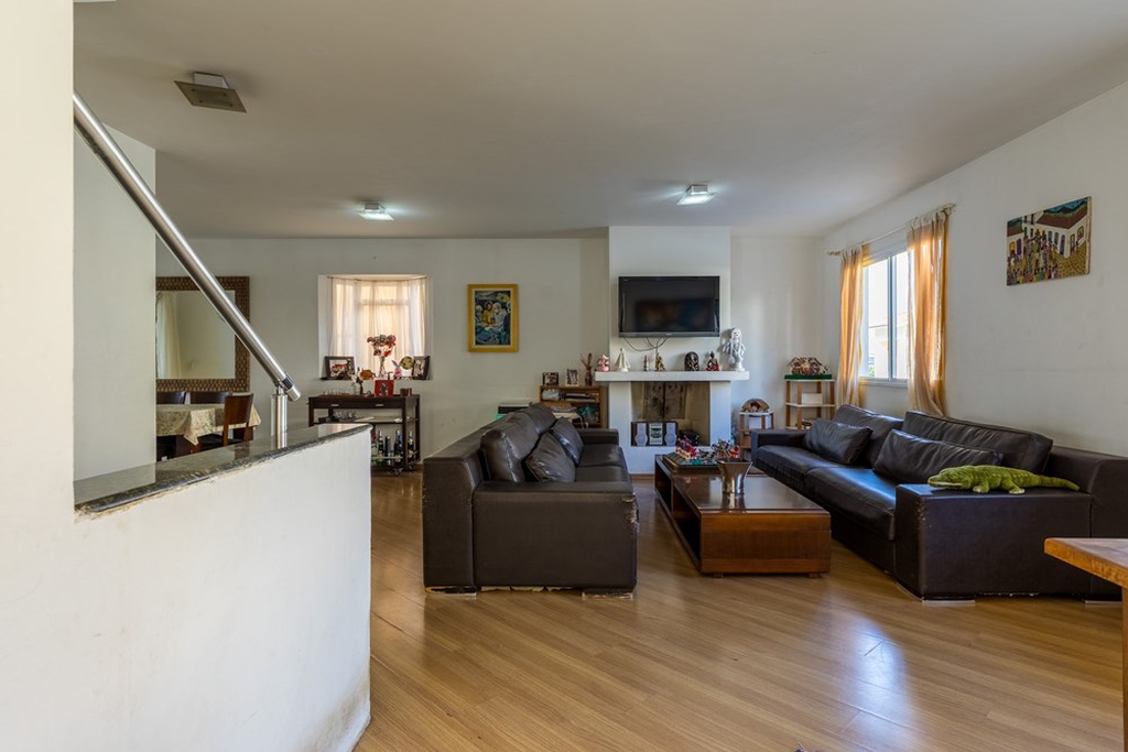 Casa, 1 quarto - Foto 66