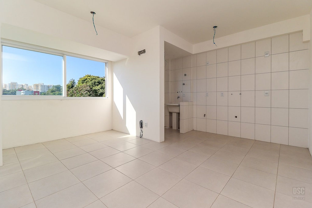 Apartamento para venda no bairro Santo Antônio em Porto Alegre