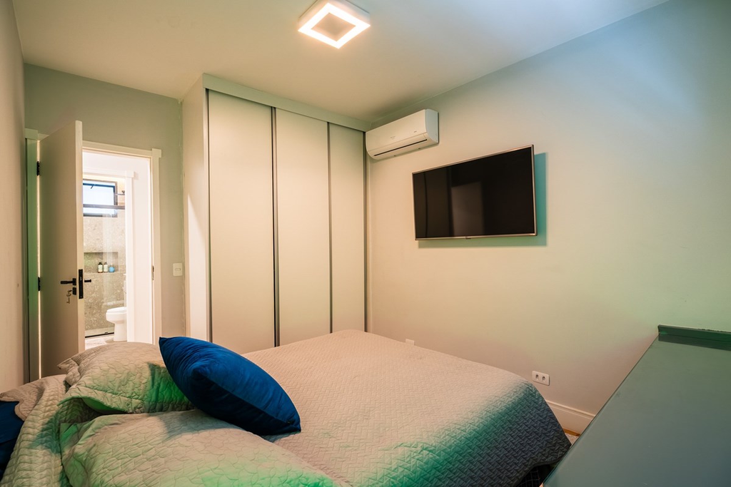 Apartamento, 2 quartos, 80 m² - Foto 10