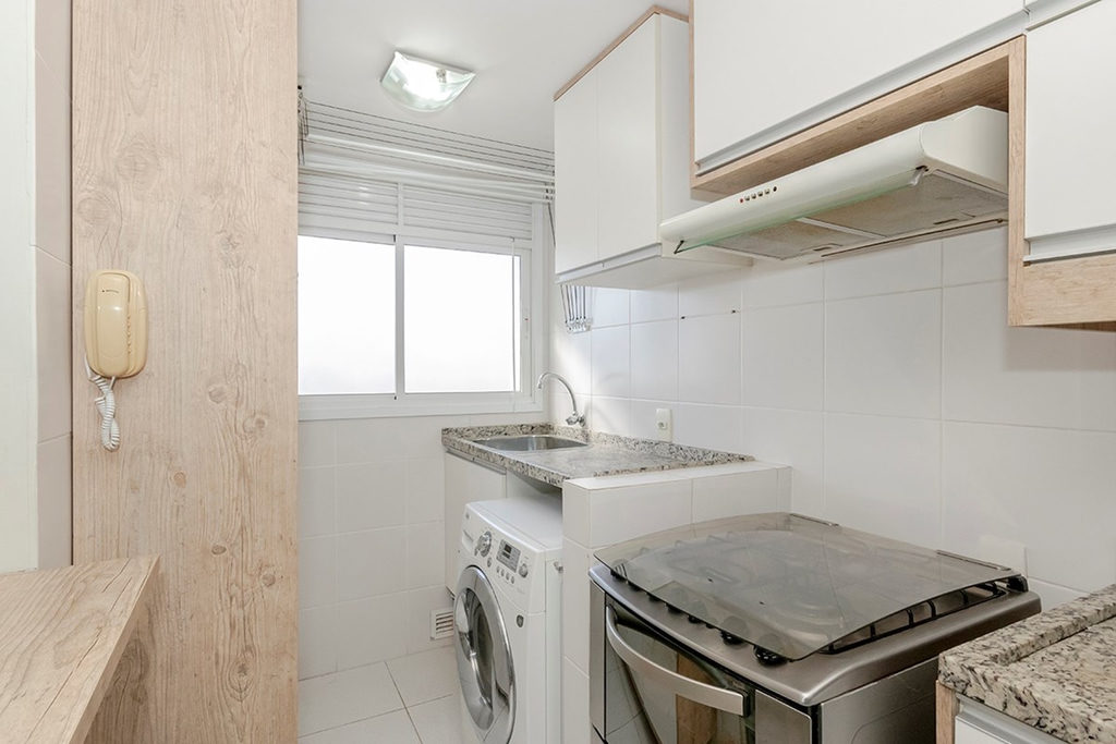 Apartamento para venda no bairro Cristo Redentor em Porto Alegre