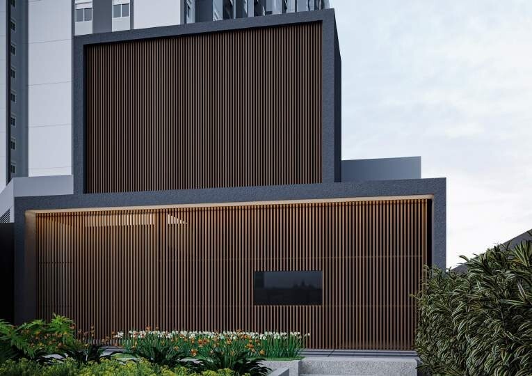 Apartamento à venda em São Paulo, Casa Verde, com 3 quartos, 102,54m² - Renaldo Moura