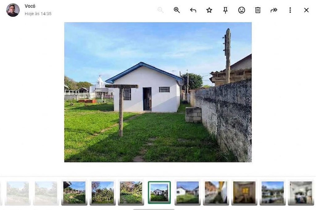 Casa para venda no bairro Eldorado do Sul em Eldorado do Sul