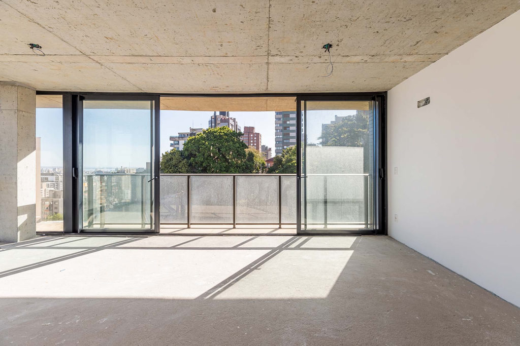 Apartamento para venda no bairro Santa Cecília em Porto Alegre