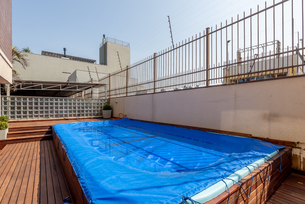 Apartamento para venda no bairro Petrópolis em Porto Alegre