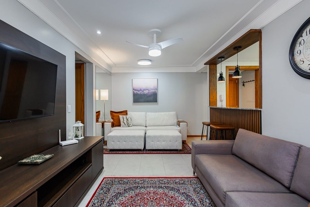 Apartamento para venda no bairro Boa Vista em Porto Alegre