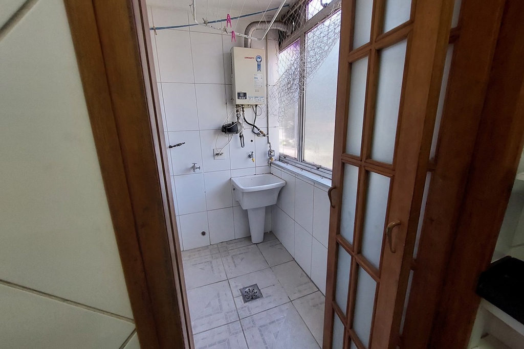 Apartamento, 2 quartos, 97 m² - Foto 34