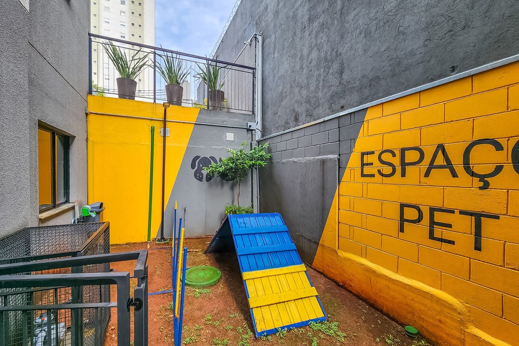 Apartamento, 1 quarto, 25 m² - Foto 11