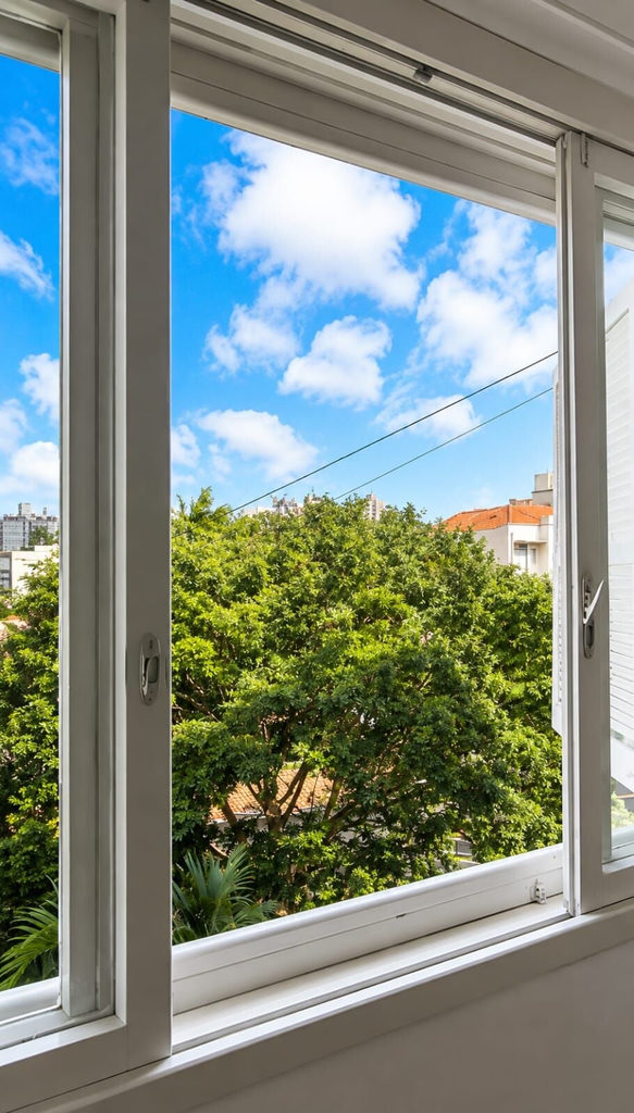Apartamento para venda no bairro São João em Porto Alegre