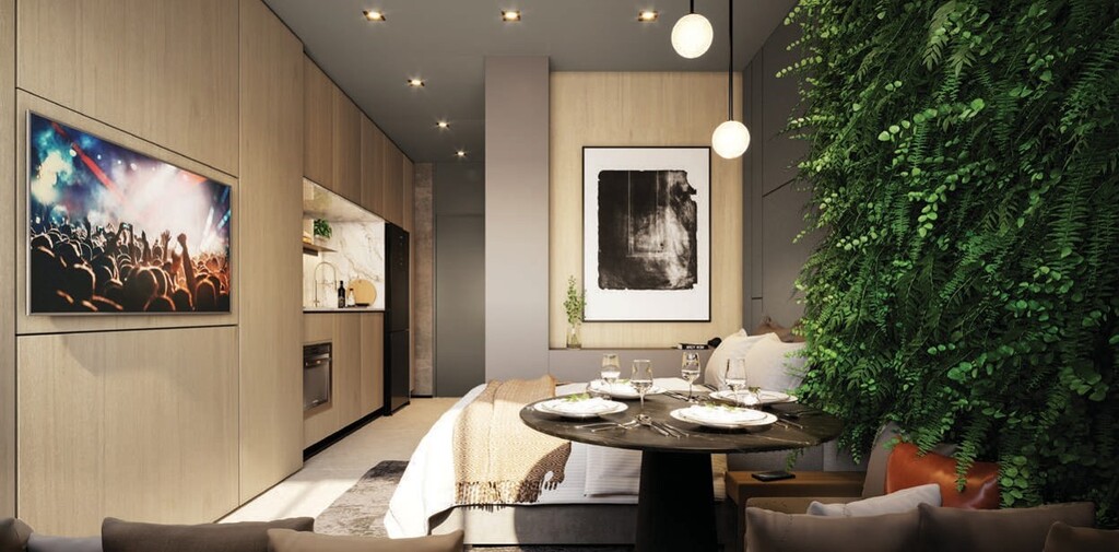 Apartamento à venda em São Paulo, Vila Mariana, com 4 quartos, 142,46m² - Renaldo Moura