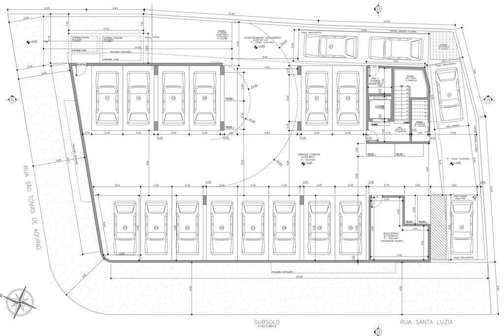 Apartamento, 2 quartos, 65 m² - Foto 17