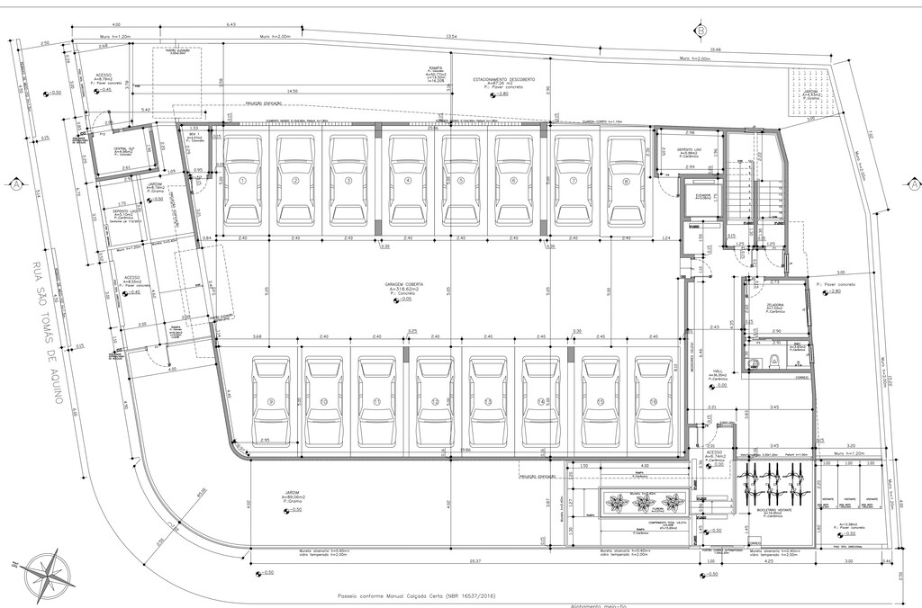 Apartamento, 2 quartos, 65 m² - Foto 18
