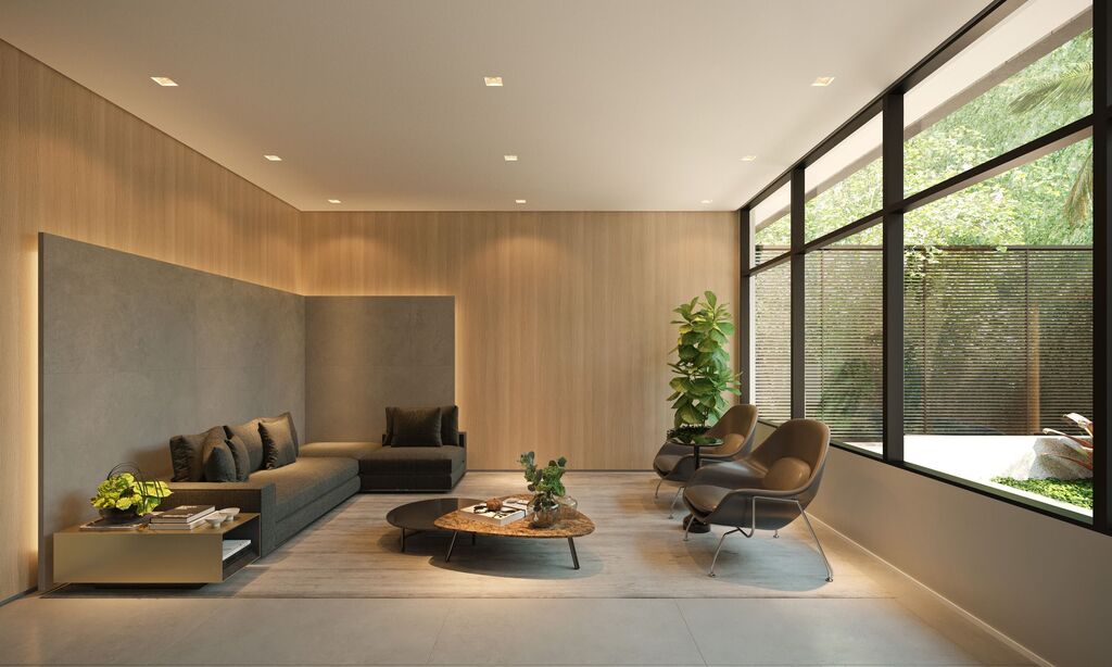 Studio à venda em São Paulo, Vila Mariana, com 1 quarto, 26,66m² - Meu Apartamento