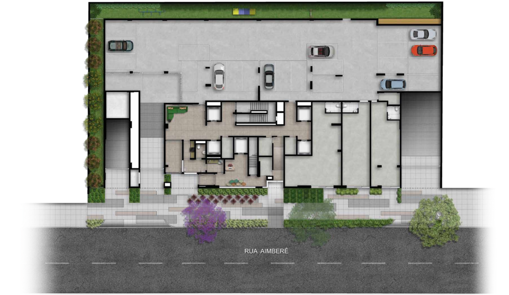 Apartamento, 2 quartos, 78 m² - Foto 10