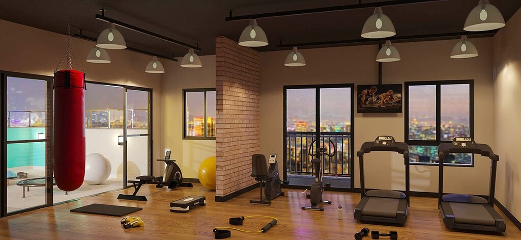 Apartamento à venda em São Paulo, Jardim Avelino, com 2 quartos, 35,44m² - Renaldo Moura