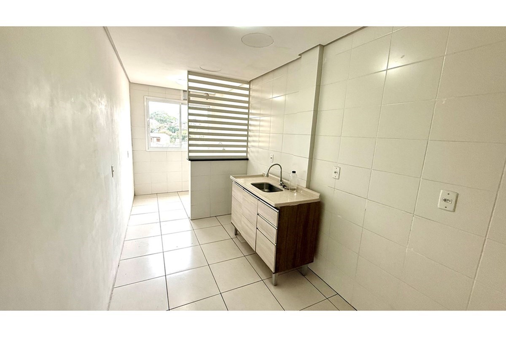 Apartamento para venda no bairro Vila João Pessoa em Porto Alegre