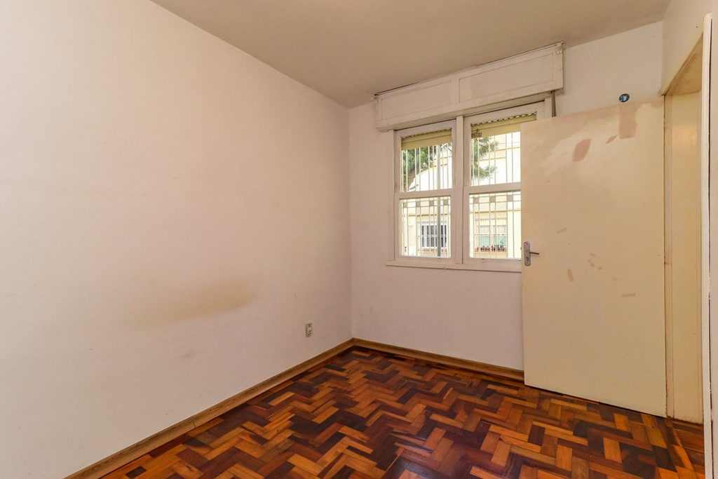 Apartamento para venda no bairro Cristo Redentor em Porto Alegre