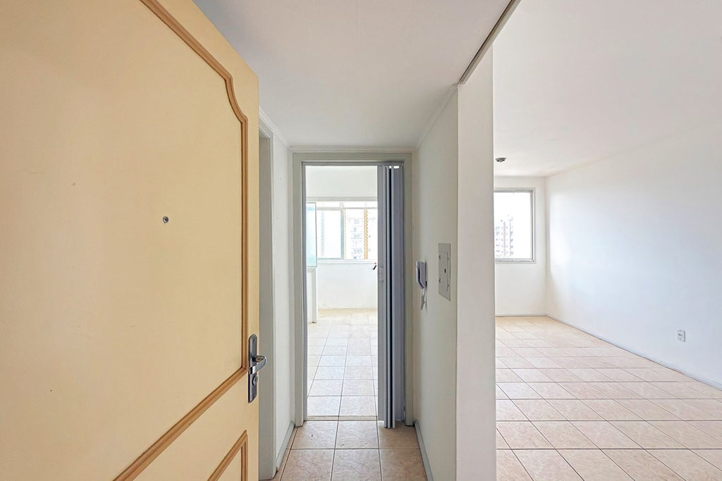 Apartamento para venda no bairro Cristal em Porto Alegre