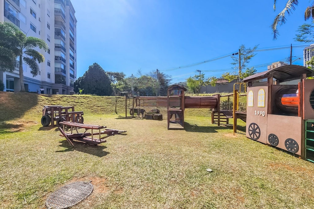 Apartamento, 2 quartos, 66 m² - Foto 15
