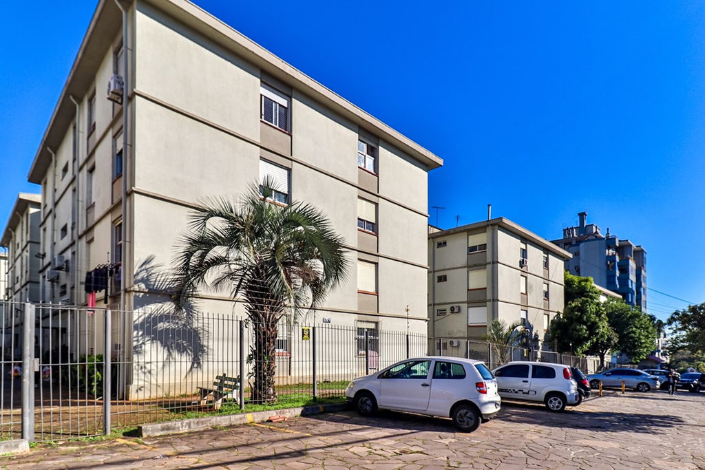 Apartamento para venda no bairro Cristo Redentor em Porto Alegre