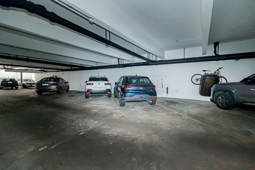 Apartamento para venda no bairro Independência em Porto Alegre