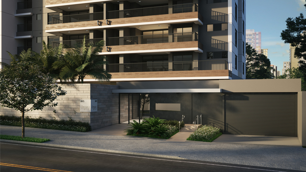 Cobertura à venda em São Paulo, Vila Clementino, com 3 quartos, 177m² - Meu Apartamento