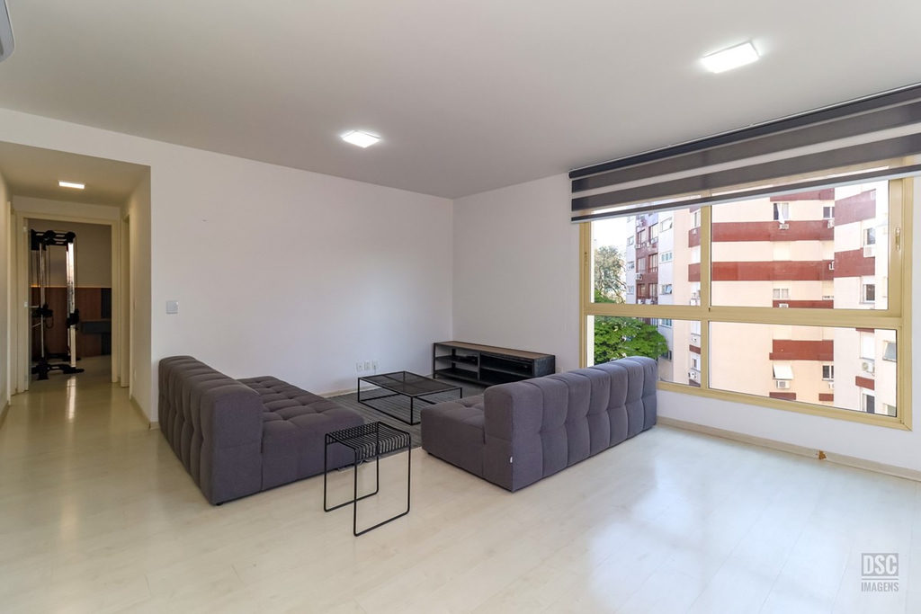 Apartamento para venda no bairro Rio Branco em Porto Alegre