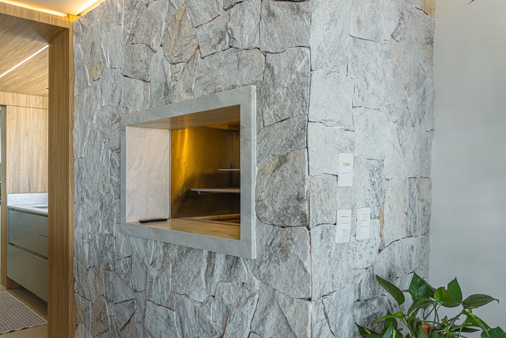 Apartamento para venda no bairro Bela Vista em Porto Alegre