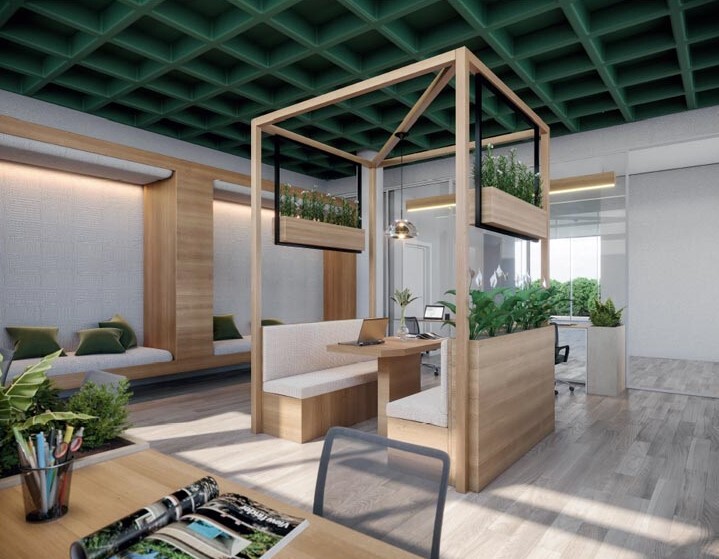 Studio à venda em São Paulo, Butantã, com 1 quarto, 32,9m² - Renaldo Moura