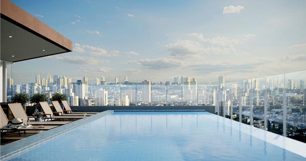 Apartamento à venda em São Paulo, Butantã, com 3 quartos, 78,97m² - Renaldo Moura