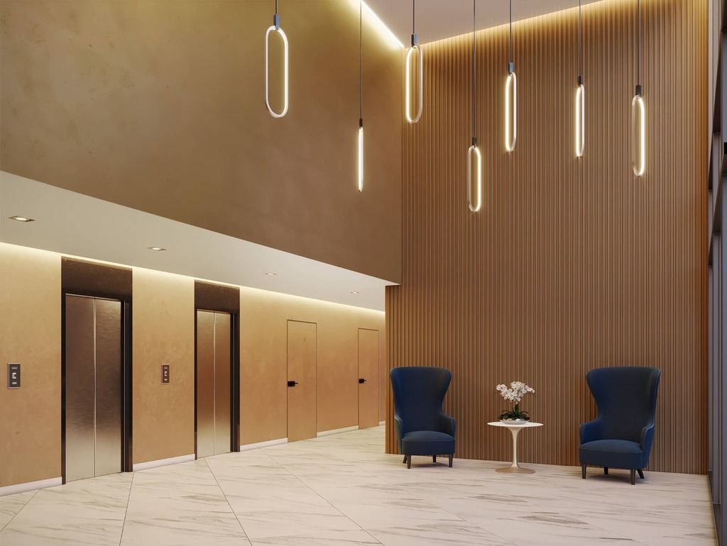 Studio à venda em São Paulo, Alto da Boa Vista, com 1 quarto, 31,89m² - Renaldo Moura