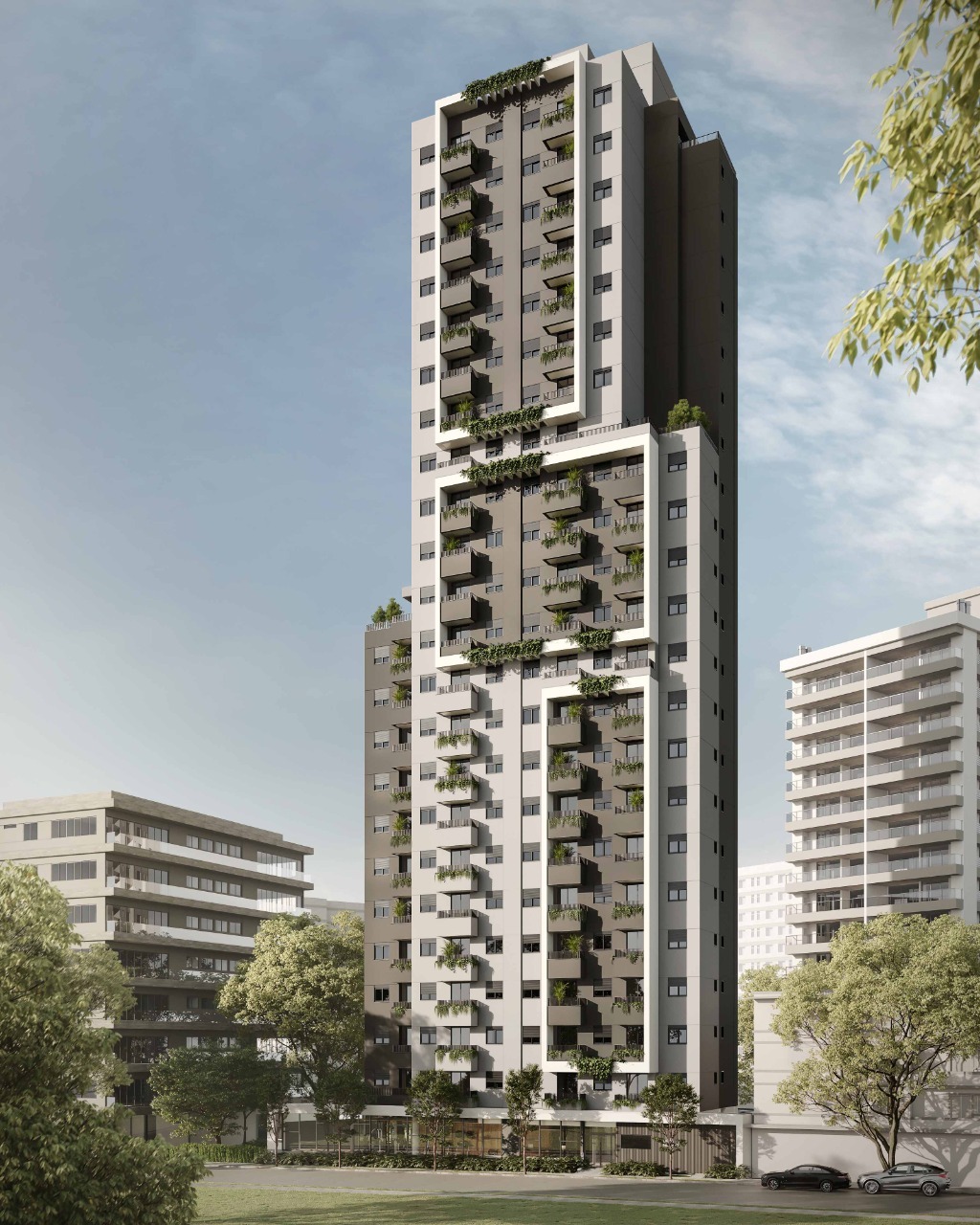 Apartamento à venda em São Paulo, Bela Vista, com 2 quartos, 36,55m² - Meu Apartamento