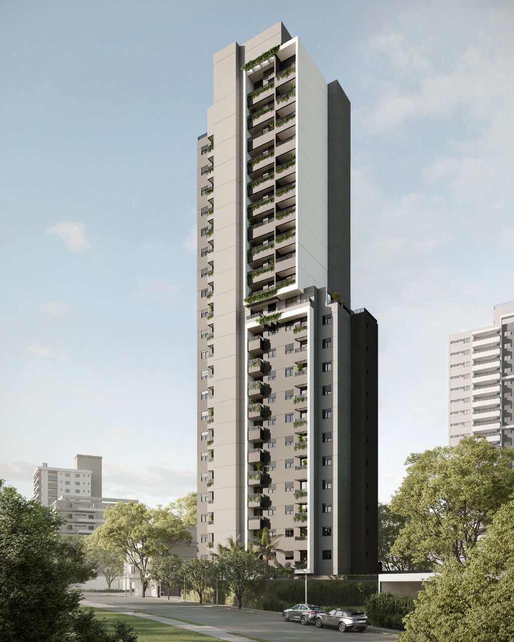 Apartamento à venda em São Paulo, Bela Vista, com 1 quarto, 24,43m² - Meu Apartamento