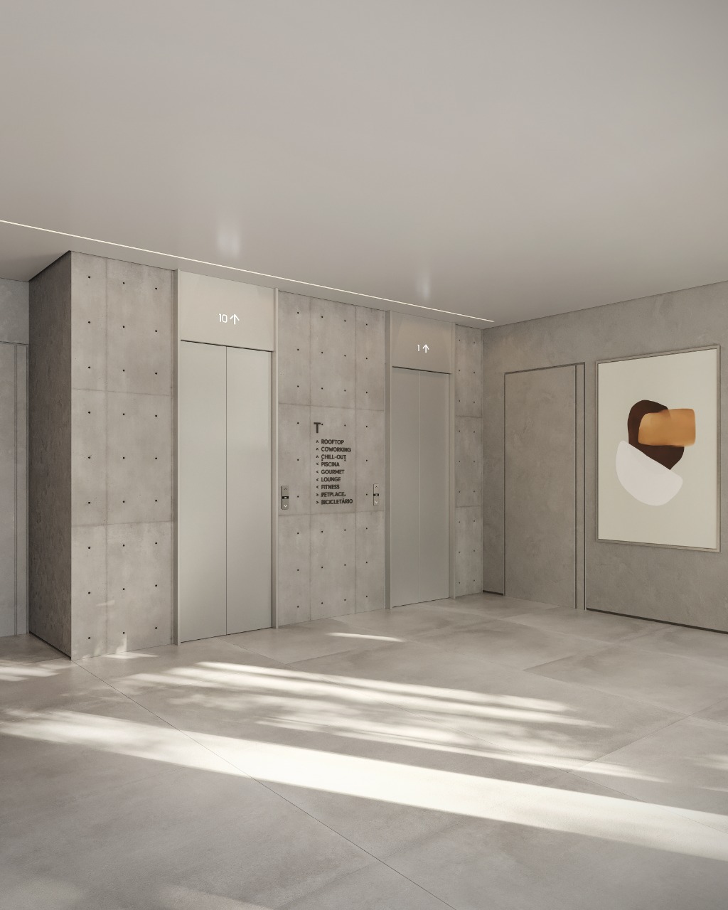 Apartamento à venda em São Paulo, Bela Vista, com 1 quarto, 24,43m² - Meu Apartamento