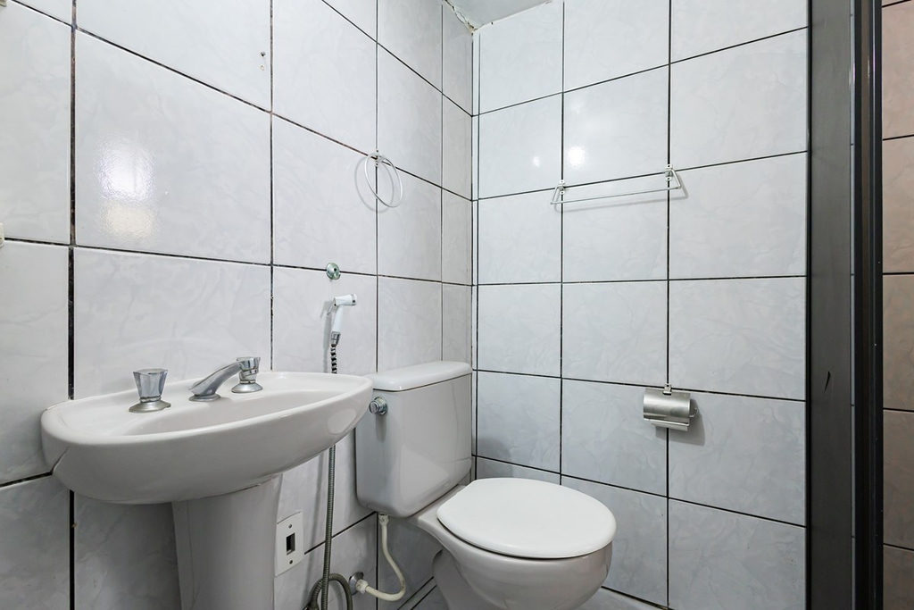 Cobertura Duplex para venda no bairro Passo da Areia em Porto Alegre