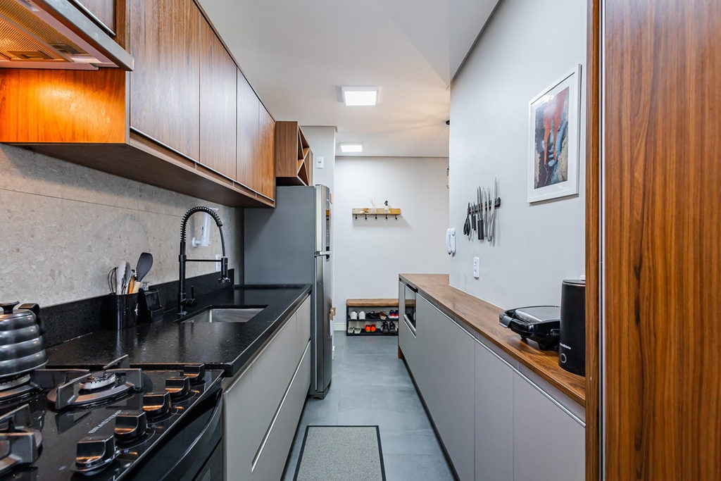 Apartamento para venda no bairro Boa Vista em Porto Alegre