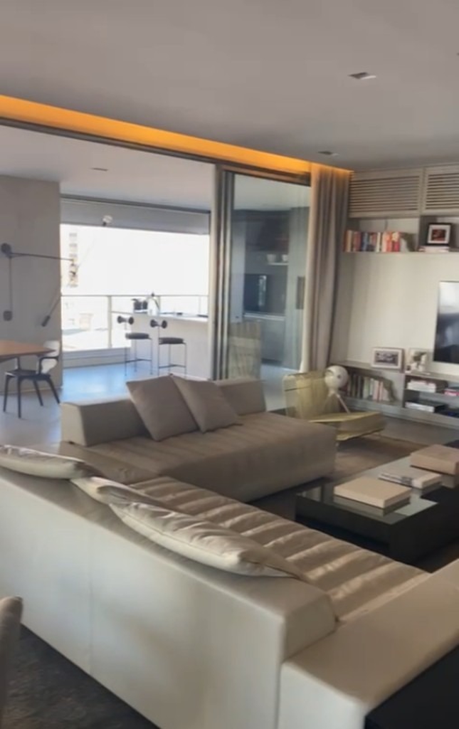 Condomínio Acervo Pinheiros Apto NL-ACRV — Miniatura 29