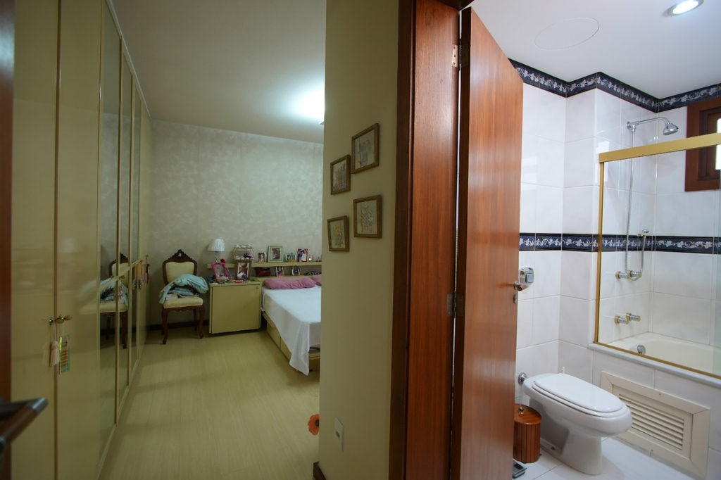 Apartamento para venda no bairro Auxiliadora em Porto Alegre