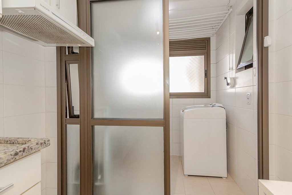 Apartamento para venda no bairro Santa Cecília em Porto Alegre